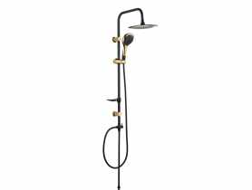 Zestaw natryskowy A-31 Dex gold SAVANA