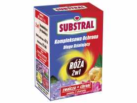 Środek Kompleksowa ochrona kwiaty 100 ml SUBSTRAL