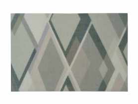 Wycieraczka art mat 40x60 cm mata polipropylenowa na podkładzie PCV INDAVO