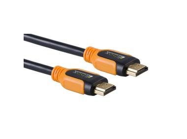 Zdjęcie: Kabel HDMI - HDMI 2.0 5m LB0056-5 LIBOX