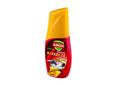 Zdjęcie: Płyn na komary i kleszcze Deet Arox 0,05 L AGRECOL