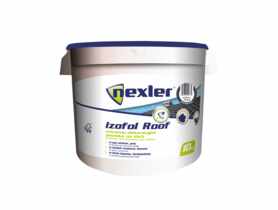 Izofol Roof 10 kg grafit NEXLER