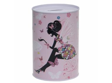 Zdjęcie: Skarbonka Elf 15 cm D1 REGALO