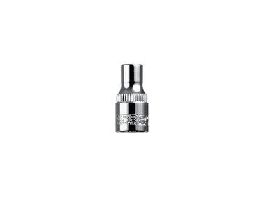 Zdjęcie: Nasadka sześciokątna 1/4 CrV 5 mm PRO FACHMAYER MAX