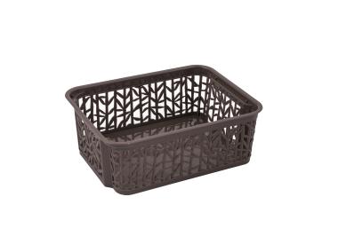 Zdjęcie: Koszyk Bamboo 2 zielony BRANQ