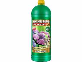 Nawóz Biohumus Life Hortensja 1 L EKODARPOL