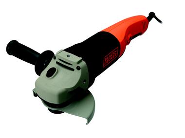 Zdjęcie: SZLIFIERKA KĄTOWA  no volt 1200w 125mm