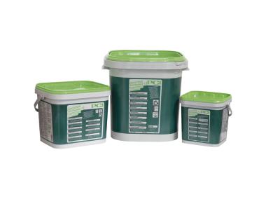 Zdjęcie: Grunt bitumiczny Pecimor F Plastic pail 5 L PCI
