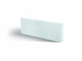 Bloczki z betonu komórkowego Forte PP2,5/0,4, 50x599x199 mm pakiet 6 szt. YTONG