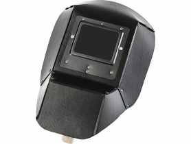 Tarcza spawalnicza  ot-2a  470 x 290 mm, filtr 50 mm,CE, LAHTI PRO