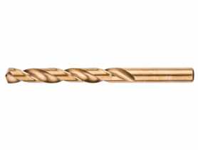 Wiertło do metalu HSS-Co, 13.0 mm GRAPHITE