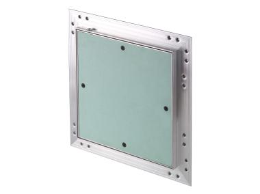 Zdjęcie: Klapa rewizyjna aluminiowa 500x500x12.5 mm AWENTA