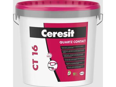 Zdjęcie: Grunt głęboko penetrujący CT16, 15 kg CERESIT