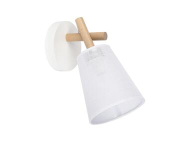Zdjęcie: Kinkiet VAIO white 1 x E27 818 TK LIGHTING