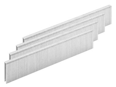 Zdjęcie: Zszywki do zszywacza 58G081, GA18 Typ 90, długość 25 mm, 400 sztuk GRAPHITE
