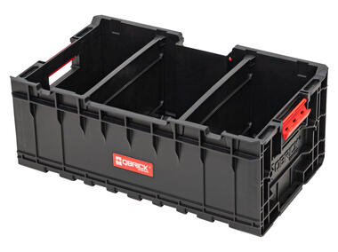 Zdjęcie: Skrzynka Qbrick System One Box 2.0 Plus QBRICK SYSTEM