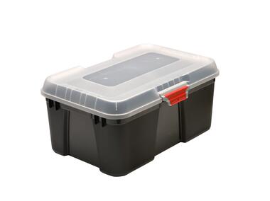Zdjęcie: Pojemnik Cargobox 40 L KEEEPER