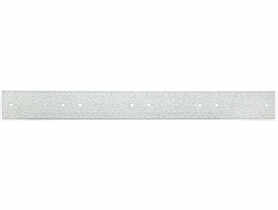 Pas perforowany ocynk 960x100 mm ALBERTS