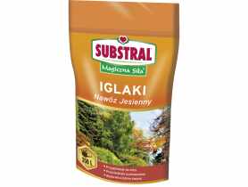 Nawóz Magiczna Siła Iglak Jesienny 350g SUBSTRAL
