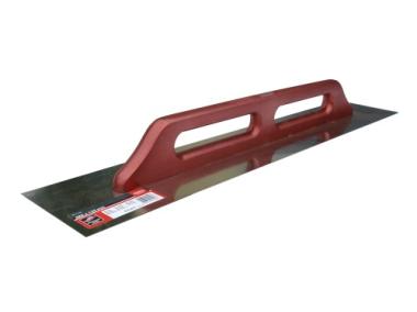 Zdjęcie: Paca nierdzewna 480x130 mm uchwyt drewno MODECO EXPERT