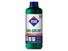 Emulsja gruntująca szybkoschnąca Uni-Grunt 1 kg ATLAS