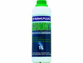 Uniwersalna emulsja gruntująca 5 L RAWLPLUG