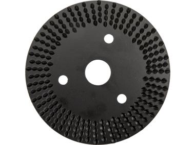 Zdjęcie: Tarcza płaska tarnik średnie zęby typ a 125mm PROLINE