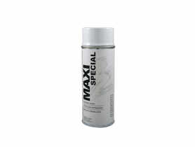 Lakier akrylowy Maxi Color emalia Ral 9003 DUPLI COLOR