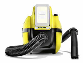 Odkurzacz uniwersalny WD 1 Compact Battery KARCHER