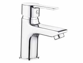Bateria umywalkowa Bralos chrom INVENA