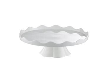 Zdjęcie: Patera Crema porcelanowa 30 cm AMBITION