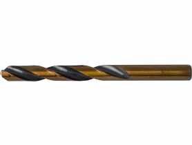 Wiertło do metalu HSS DIN338 szlifowane krawędzie  7.5 mm  szt.1 PROLINE