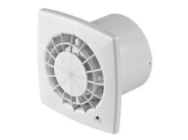 Zdjęcie: Wentylator łazienkowy Vega WGB150H AWENTA