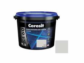 Fuga CE 60 Carrara 2 kg CERESIT