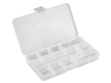 Zdjęcie: Organizer 17.8 x 10.5 x 2.4 cm TOPEX