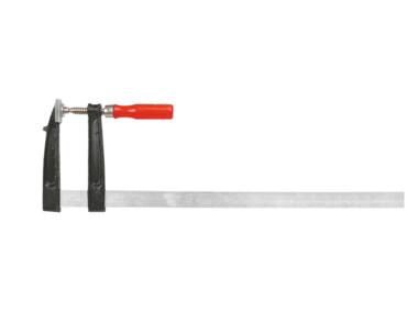 Zdjęcie: Ściski stolarskie 50 x 200 mm, zestaw 2 sztuk TOP TOOLS