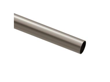 Zdjęcie: Drążek 25 mm satyna 300 cm GARDINIA