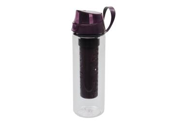 Zdjęcie: Bidon Vito 0,65 L bordowy FIT&FRESH