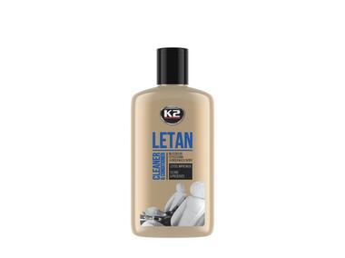 Zdjęcie: Mleczko do czyszczenia i konserwacji skóry 250 ml K2