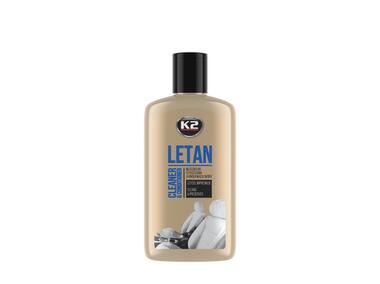 Zdjęcie: letan 250, mleczko do skóry 250ml