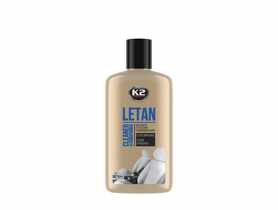Mleczko do czyszczenia i konserwacji skóry 250 ml K2