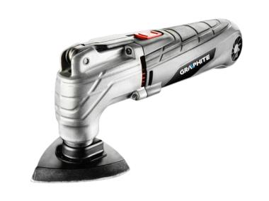 Zdjęcie: Urządzenie wielofunkcyjne 300 W, walizka GRAPHITE