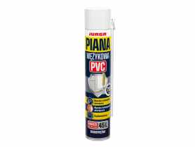 Piana wężykowa PVC JURGA