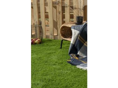 Zdjęcie: Sztuczna trawa Star 2 m, 15 mm MULTI-DECOR