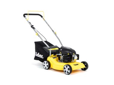 Zdjęcie: Kosiarka spalinowa SH40PP79 40 cm 79,6 cc LIDER