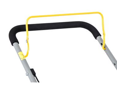 Zdjęcie: Kosiarka spalinowa SH40PP79 40 cm 79,6 cc LIDER