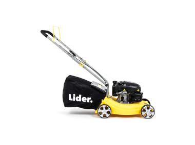 Zdjęcie: Kosiarka spalinowa SH40PP79 40 cm 79,6 cc LIDER