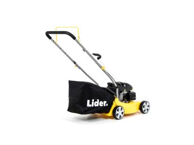 Zdjęcie: Kosiarka spalinowa SH40PP79 40 cm 79,6 cc LIDER
