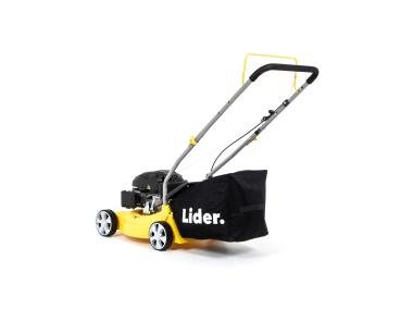 Zdjęcie: Kosiarka spalinowa SH40PP79 40 cm 79,6 cc LIDER