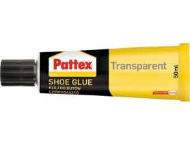 Klej do butów 50 ml displey PATTEX
